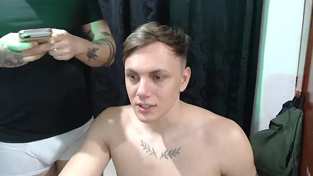 kike_energy webcam