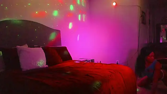 yiauana webcam