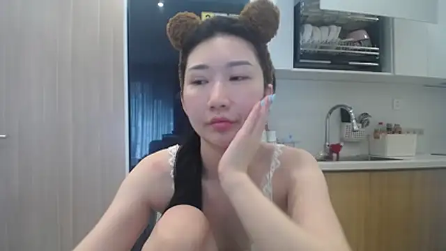 Asiagirll webcam