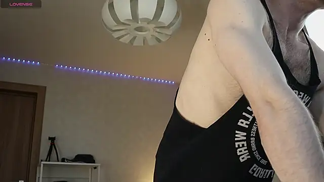 MrbigLouis webcam