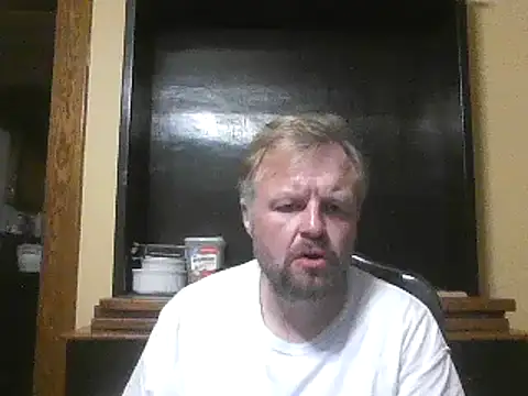 TheOneDonShaun webcam