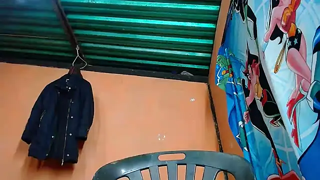 chandra_haraa webcam