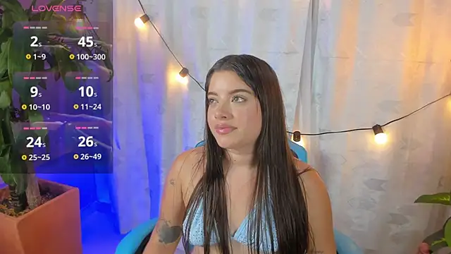Lia_little18 webcam
