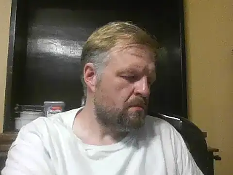 TheOneDonShaun webcam