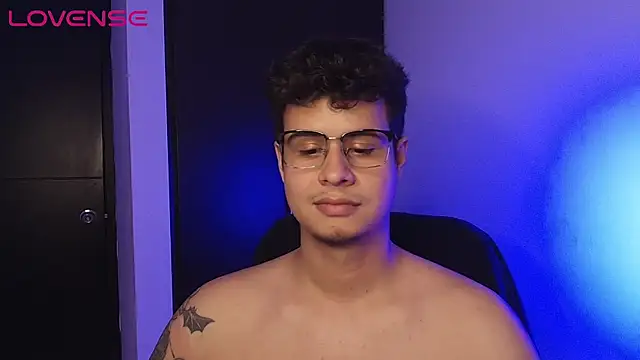 BjornSteel webcam