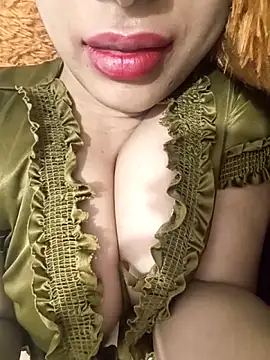 Ishika_baby_ webcam