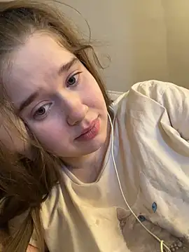 HornyGirlH webcam