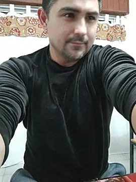 Bradd_32 webcam