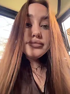 KiraSunshine webcam