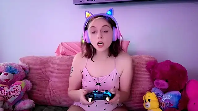 daddysprincess731 webcam