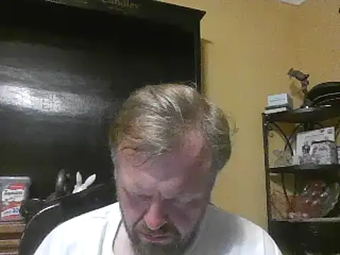 TheOneDonShaun webcam