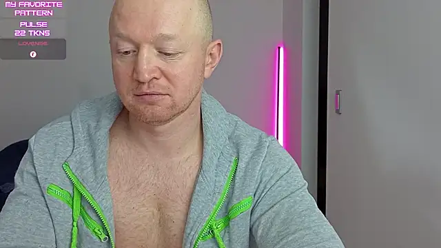 kevintyler69 webcam