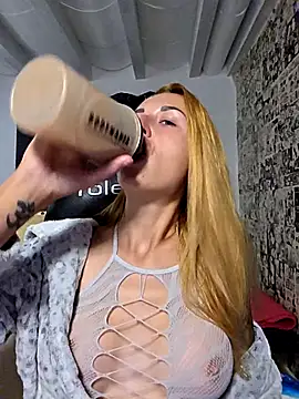 kylie_blck webcam