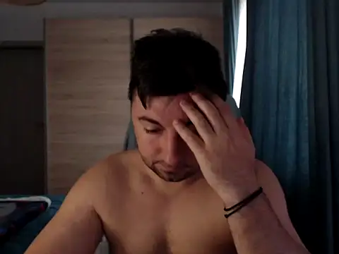 HankMalone live sex cam