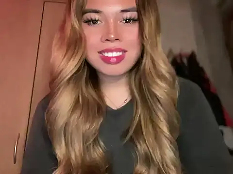goddessofalltime webcam