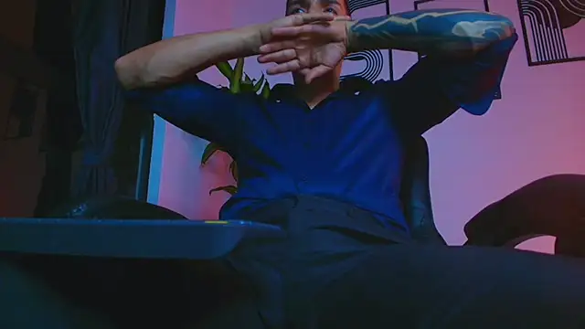 ALPHA_DOMINUS_ webcam
