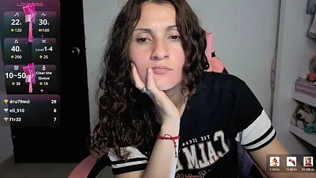 lindasyt webcam