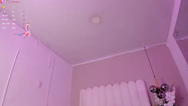 dulcepatersson1_ webcam