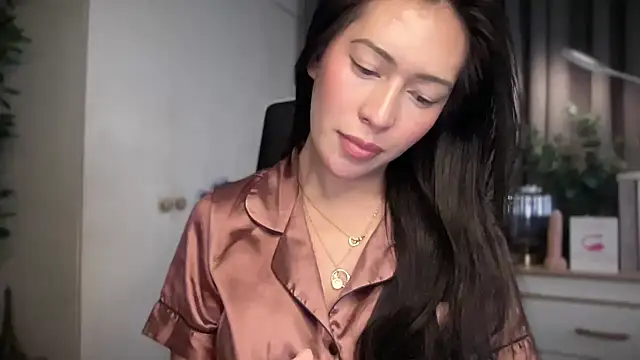 Jasmine_Elcock webcam