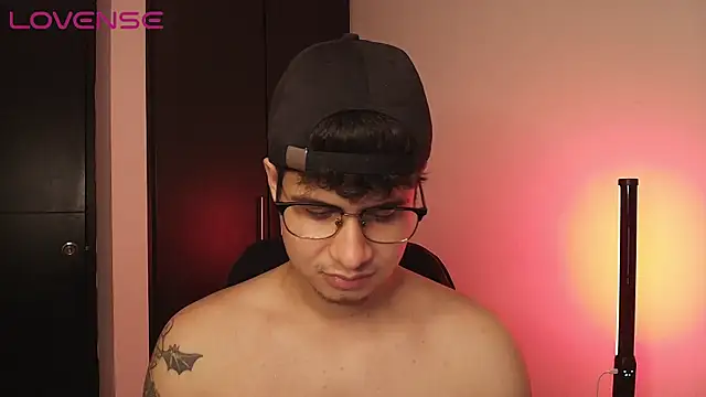 BjornSteel webcam