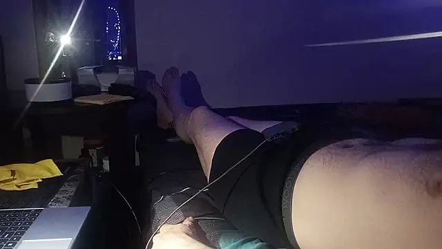 Kitrider webcam