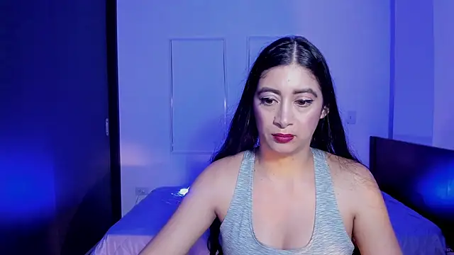 MeganWhite3 webcam