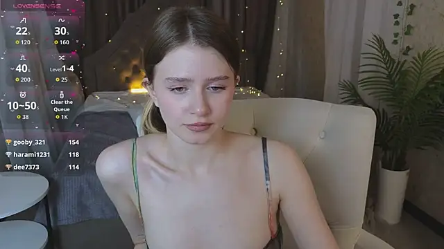 jenny_bunny_ webcam