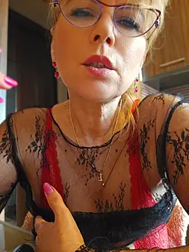elacoquette webcam