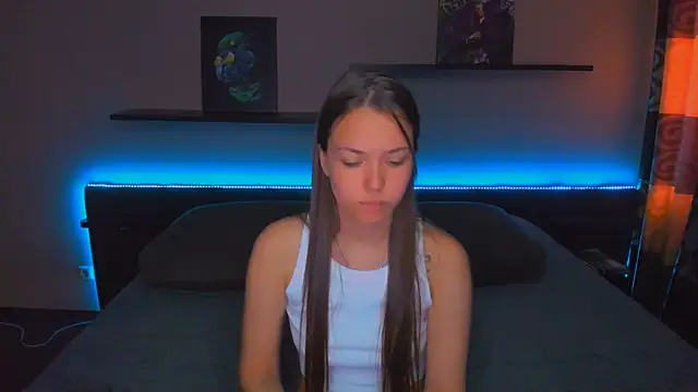 AlexaBarkley webcam