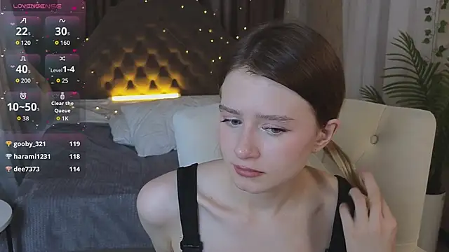 jenny_bunny_ webcam