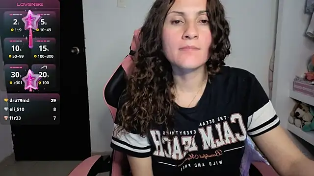 lindasyt webcam