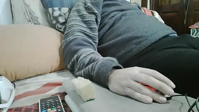 messi_syssy webcam