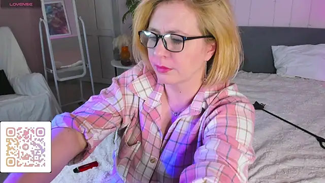miss_lisaaa webcam