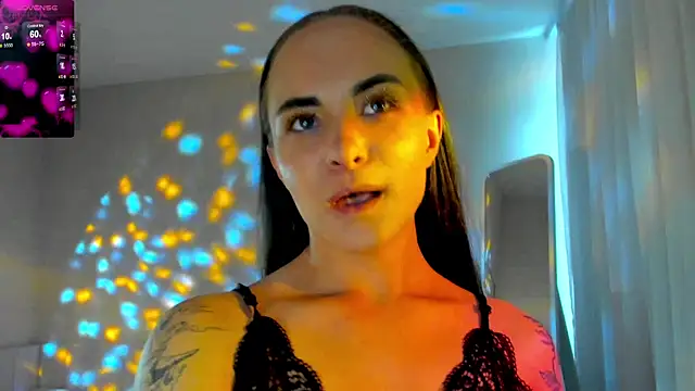 Black_Dollarss webcam