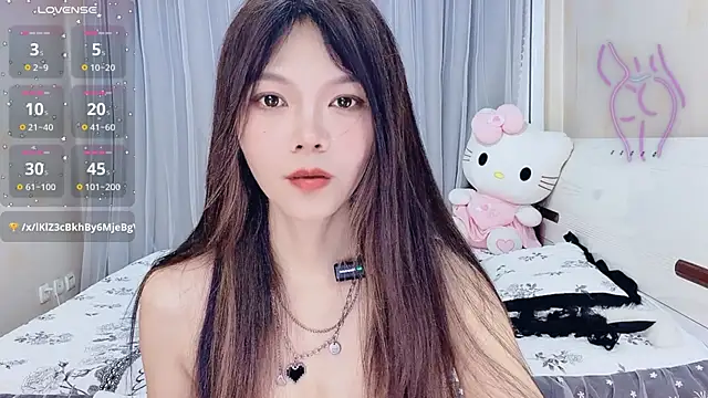 yangyang_520's chatroom