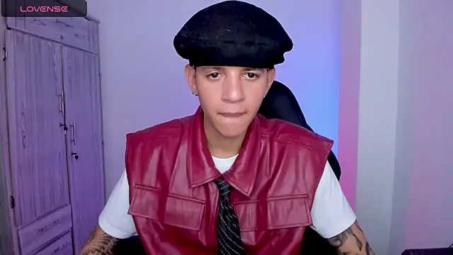 tylernova webcam