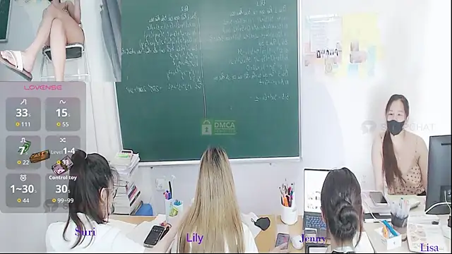 _Math_ webcam