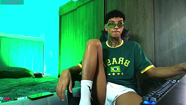 im_Usuga webcam