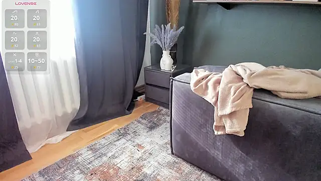 DelorisDetrich webcam
