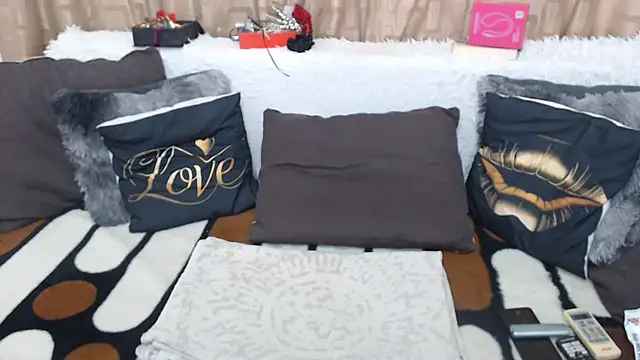 MsMelyssaxx webcam