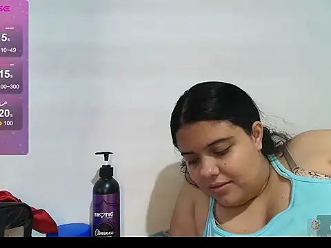 EliVanegas webcam