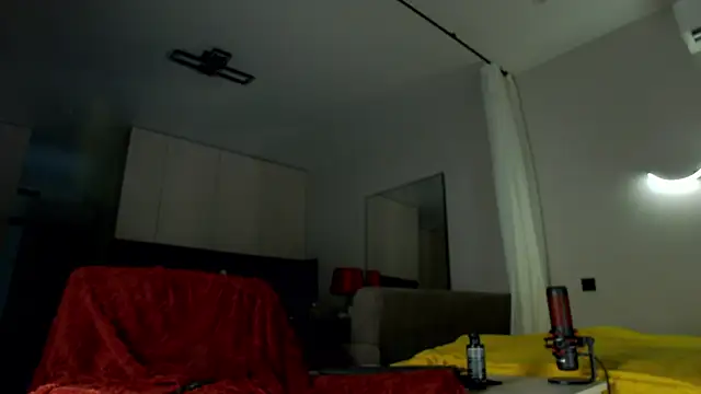 Tommy_cat webcam