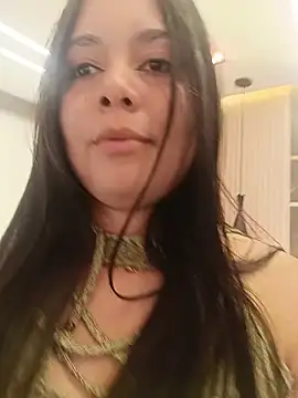 Eva-Apple live sex cam