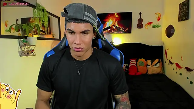 Damian_latinxxx webcam