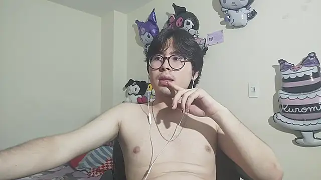 HeyImDante webcam