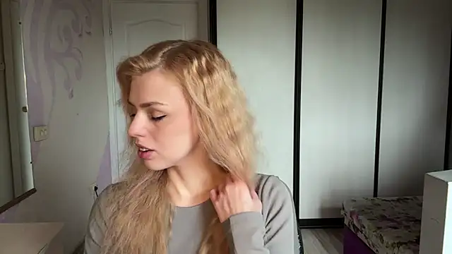 ScarlettRosy