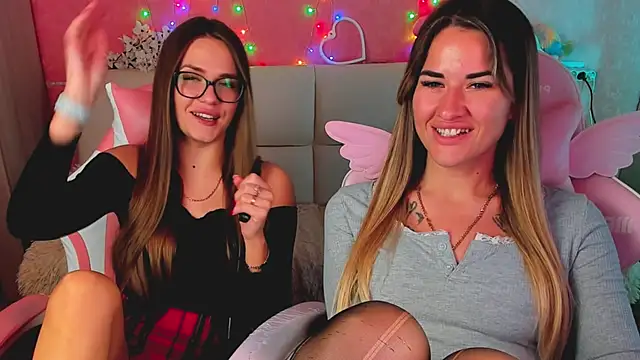 hotty_girls_here live sex cam