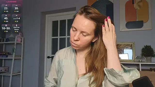 JanePearl webcam