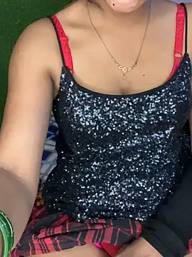 HOTTY-TINA webcam