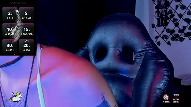 Anny_Kiitty webcam